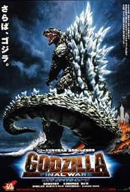 watch-Godzilla: Final Wars (2004)