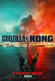 watch-Godzilla vs. Kong (2021)