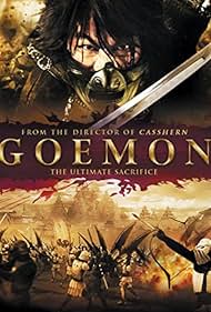 watch-Goemon (2009)