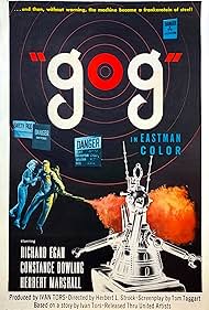Gog (1954) watch-Gog (1954)