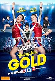 Going for Gold (2018) watch-Going for Gold (2018)
