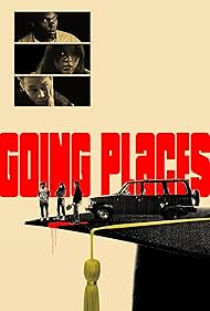 Going Places (2025) watch-Going Places (2025)