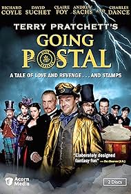 watch-Going Postal (2010)