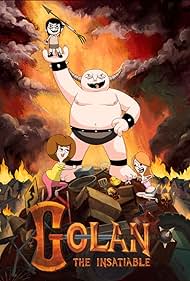 watch-Golan the Insatiable (2013)
