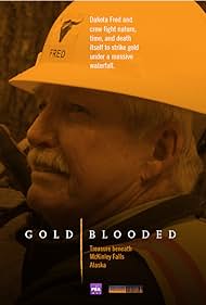 Gold Blooded (2018) watch-Gold Blooded (2018)