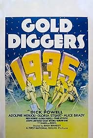 watch-Gold Diggers of 1935 (1935)