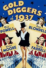 Gold Diggers of 1937 (1936) watch-Gold Diggers of 1937 (1936)