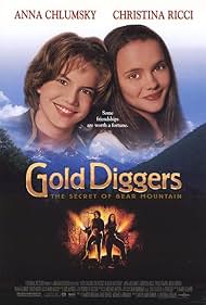 watch-Gold Diggers: The Secret of Bear Mountain (1995)