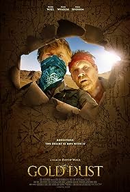 Gold Dust (2020) watch-Gold Dust (2020)