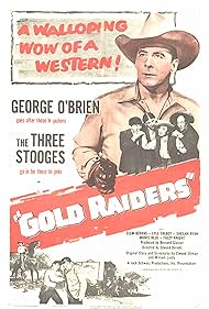watch-Gold Raiders (1951)