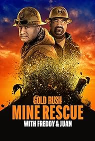 Gold Rush: Freddy Dodge's Mine Rescue (2021) watch-Gold Rush: Freddy Dodge's Mine Rescue (2021)