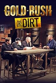 Gold Rush: The Dirt (2012) watch-Gold Rush: The Dirt (2012)
