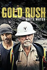 Gold Rush: White Water (2018) watch-Gold Rush: White Water (2018)