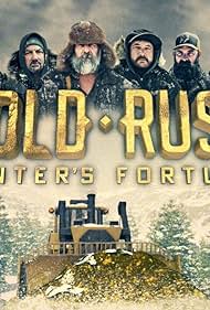 watch-Gold Rush: Winter's Fortune (2021)
