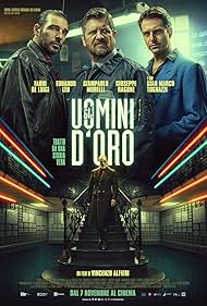 Golden Men (2019) watch-Golden Men (2019)
