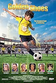 Golden Shoes (2015) watch-Golden Shoes (2015)