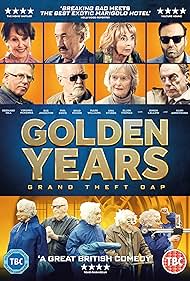 Golden Years (2016) watch-Golden Years (2016)