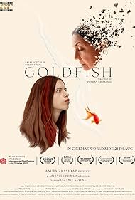 Goldfish (2023) watch-Goldfish (2023)