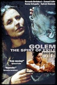 watch-Golem, the Spirit of Exile (1992)