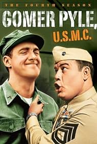watch-Gomer Pyle: USMC (1964)