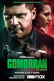 watch-Gomorrah (2016)