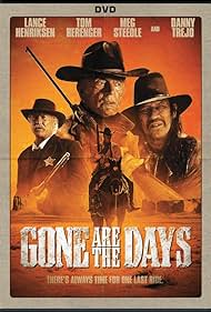 watch-Gone Are The Days (2018)