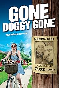 watch-Gone Doggy Gone (2014)
