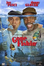 Gone Fishin' (1997) watch-Gone Fishin' (1997)