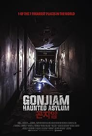 watch-Gonjiam: Haunted Asylum (2018)