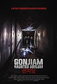 Gonjiam: Haunted Asylum (2018) watch-Gonjiam: Haunted Asylum (2018)