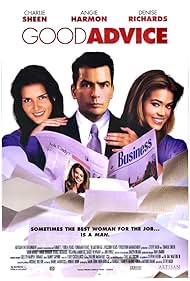Good Advice (2001) watch-Good Advice (2001)