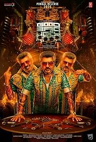 Good Bad Ugly (2025) watch-Good Bad Ugly (2025)
