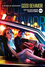 Good Behavior (2016) watch-Good Behavior (2016)