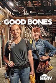 Good Bones (2016) watch-Good Bones (2016)