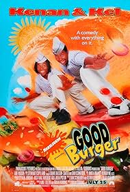 Good Burger (1997) watch-Good Burger (1997)