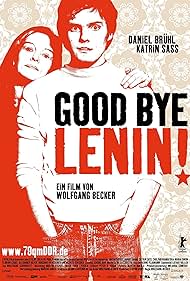 Good Bye Lenin! (2004) watch-Good Bye Lenin! (2004)