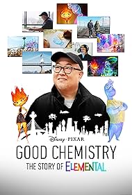 Good Chemistry: The Story of Elemental (2023) watch-Good Chemistry: The Story of Elemental (2023)