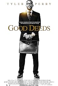 Good Deeds (2012) watch-Good Deeds (2012)