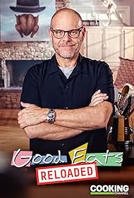 watch-Good Eats: Reloaded (2018)