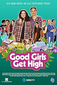 watch-Good Girls Get High (2019)