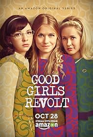 watch-Good Girls Revolt (2015)