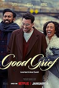 watch-Good Grief (2024)