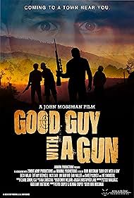 Good Guy with a Gun (2022) watch-Good Guy with a Gun (2022)