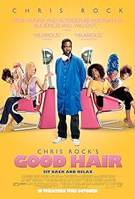 Good Hair (2009) watch-Good Hair (2009)