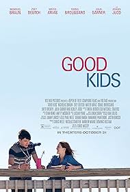 Good Kids (2016) watch-Good Kids (2016)