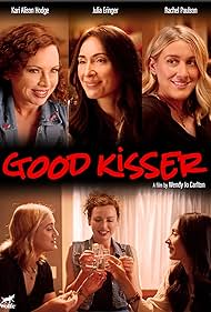 Good Kisser (2020) watch-Good Kisser (2020)