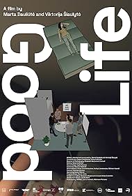 Good Life (2023) watch-Good Life (2023)