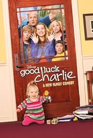 watch-Good Luck Charlie (2010)