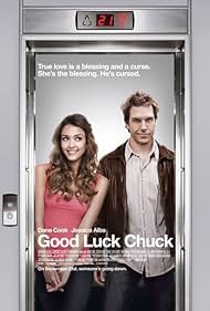 watch-Good Luck Chuck (2007)