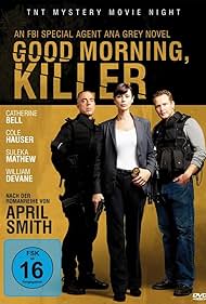 watch-Good Morning, Killer (2011)